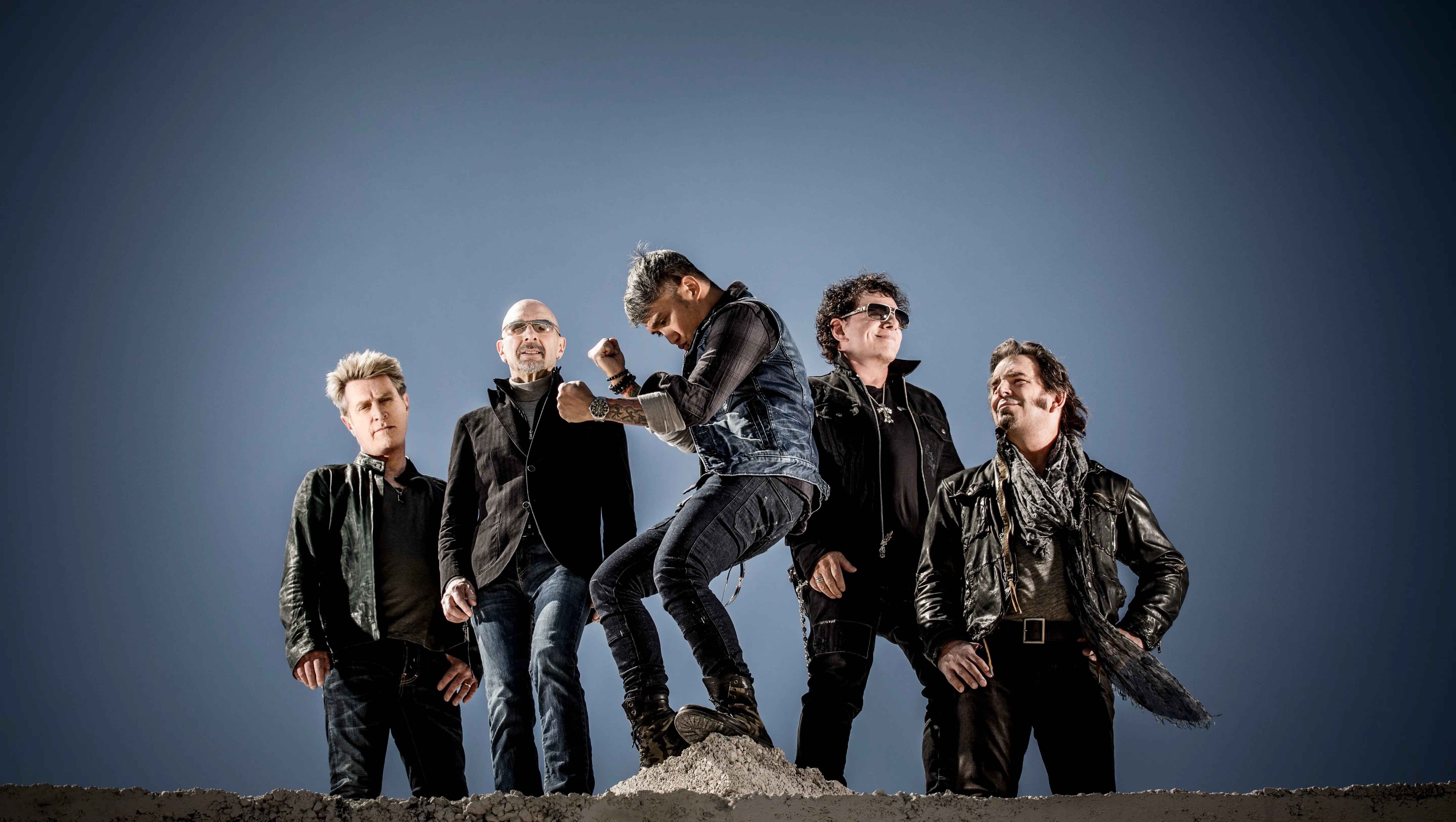 Journey: ¡Nunca dejes de creer!